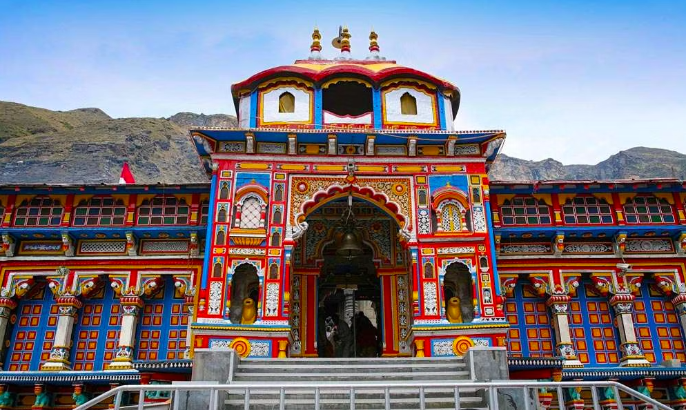 Badrinath-Ji-Aarti